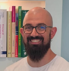 Alessio Miravalle